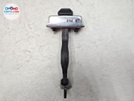 2024-26 TESLA CYBERTRUCK REAR LEFT DOOR HINGE CHECK STRAP STOPPER OEM TC092426-046