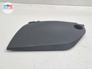 2023-2025 LEXUS RX350 CENTER CONSOLE RIGHT PASSENGER SIDE TRIM COVER PANEL OEM RX093026-154