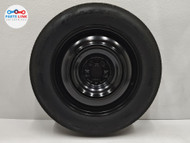 2023-2025 LEXUS RX350 SPARE WHEEL TIRE MAXXIS T165/90 D18 107M 18X4T OEM RX093026-133