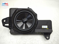 2024-26 TESLA CYBERTRUCK REAR RIGHT SUBWOOFER SUB WOOFER SPEAKER BASS BOX TC092426-112