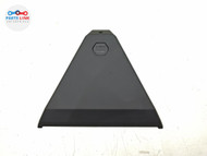 2024-26 TESLA CYBERTRUCK INTERIOR REAR VIEW MIRROR TRIM COVER PANEL TC092426-044