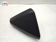 2024-26 TESLA CYBERTRUCK FRONT RIGHT DOOR MIRROR COVER HOUSING CAP SKULL OEM TC092426-051