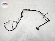 2024-26 TESLA CYBERTRUCK FRONT LEFT DOOR HARNESS WIRING PLUGS LOOM TC092426-050