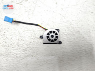 2024-26 TESLA CYBERTRUCK Front Windshield Camera Blower Fan Motor OEM TC092426-062