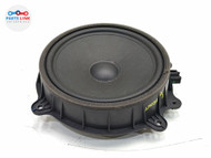 2024-26 TESLA CYBERTRUCK FRONT DOOR SPEAKER AUDIO STEREO SOUND 1079744-01-F TC092426-128