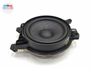 2024-26 TESLA CYBERTRUCK FRONT OVERHEAD SOUND SPEAKER 1679932-00-B OEM TC092426-127