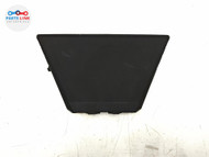 2024-26 TESLA CYBERTRUCK FRONT WINDSHIELD GPS ANTENNA W/ TRIM 1920001-00-B TC092426-040