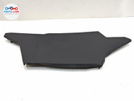 2024-26 TESLA CYBERTRUCK CENTER CONSOLE LEFT SIDE TRIM COVER PANEL TC092426-152