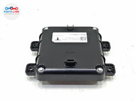 2024-26 TESLA CYBERTRUCK Center Console USB Charger Control Module 1855541-22-D TC092426-146