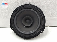 2021-25 FORD F-150 REAR DOOR AUDIO SOUND SPEAKER STEREO OEM F150 FD100126-120