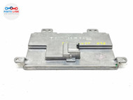 2024-26 TESLA CYBERTRUCK Console Phone Charger Control Module 1877045-00-B TC092426-143