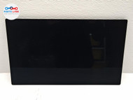 2024-26 TESLA CYBERTRUCK Center Dash Media Touch Screen Navi Info Display TC092426-140