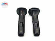 2023-2025 LEXUS RX350 FRONT LEFT DRIVER SIDE SEAT HEADREST GUIDE SLEEVE SET OEM RX093026-179