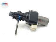 2023-2025 LEXUS RX350 FRONT LEFT DRIVER SIDE SEAT ADJUSTMENT MOTOR OEM RX093026-188