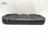 2023-2025 LEXUS RX350 REAR 2ND SECOND ROW LOWER SEAT CUSHION BOTTOM OEM RX093026-204