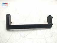 2023-2025 LEXUS RX350 FRONT LEFT DRIVER SIDE SEAT CUSHION FORWARD COVER TRIM OEM RX093026-207