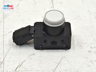 2023-25 LEXUS RX350 FRONT PARKING AID ASSIST SENSOR SONIC QUARTZ TRICOAT 085 OEM RX093026-225