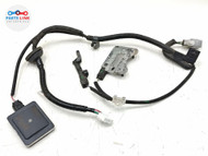 2023-2024 LEXUS RX350 REAR BLIND SPOT RADAR SENSOR W/ WIRE WIRING HARNESS OEM RX093026-229