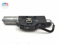 2023-2025 LEXUS RX350 PANORAMIC MOONROOF SUNROOF SHADE RIGHT SIDE MOTOR OEM RX093026-238