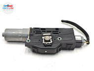 2023-2025 LEXUS RX350 PANORAMIC MOONROOF SUNROOF GLASS LEFT SIDE MOTOR OEM RX093026-237