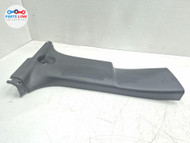 2023-2025 LEXUS RX350 RIGHT SIDE B PILLAR LOWER TRIM PANEL COVER OEM RX093026-253