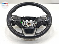 2023-2025 LEXUS RX350 HEATED STEERING WHEEL W/ PADDLE SHIFTER SWITCH OEM RX093026-252