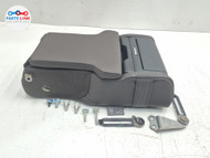 2023-2024 LEXUS RX350 REAR 2ND SECOND ROW SEAT CUSHION ARMREST BROWN OEM RX093026-234