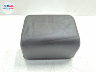 2023-2025 LEXUS RX350 REAR 2ND SECOND ROW CENTER HEADREST BROWN 719600E410E0 OEM RX093026-246