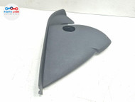 2023-2025 LEXUS RX350 DASH DASHBOARD LEFT DRIVER SIDE END CAP TRIM COVER OEM RX093026-245