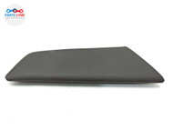 2023-2025 LEXUS RX350 CENTER CONSOLE RIGHT PASSENGER SIDE TRIM PANEL COVER OEM RX093026-218