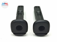 2023-2025 LEXUS RX350 REAR 2ND SECOND ROW HEADREST LOCKING GUIDE SLEEVE SET OEM RX093026-231
