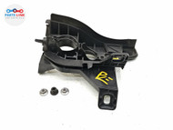 2019-26 PORSCHE Cayenne Front Cowl Water Box Grommet Bracket Trim 9YA OEM PC091026-330