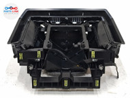 2024-26 TESLA CYBERTRUCK REAR CENTER CONSOLE DUCT BRACKET FRAME TRIM TC092426-148