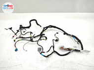 2024-26 TESLA CYBERTRUCK CENTER CONSOLE WIRE WIRING HARNESS LOOM 1682222-00-G TC092426-147