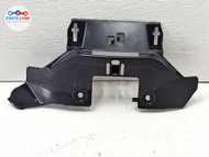 2021-25 FORD F-150 SuperCrew Rear Left Grab Bar Bracket Mount Support OEM FD100126-012