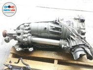 2009-2010 AUDI A5 6 SPEED AUTO TRANSMISSION GEARBOX AWD 103K MILES KBV KWP A4 S5 #AU021517