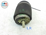 10-12 RANGE ROVER L322 SC REAR LEFT OR RIGHT AIR BAG SPRING RIDE SHOCK ABSORBER #RR033017