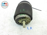 10-12 RANGE ROVER L322 SC REAR LEFT OR RIGHT AIR BAG SPRING RIDE SHOCK ABSORBER RR033017-078