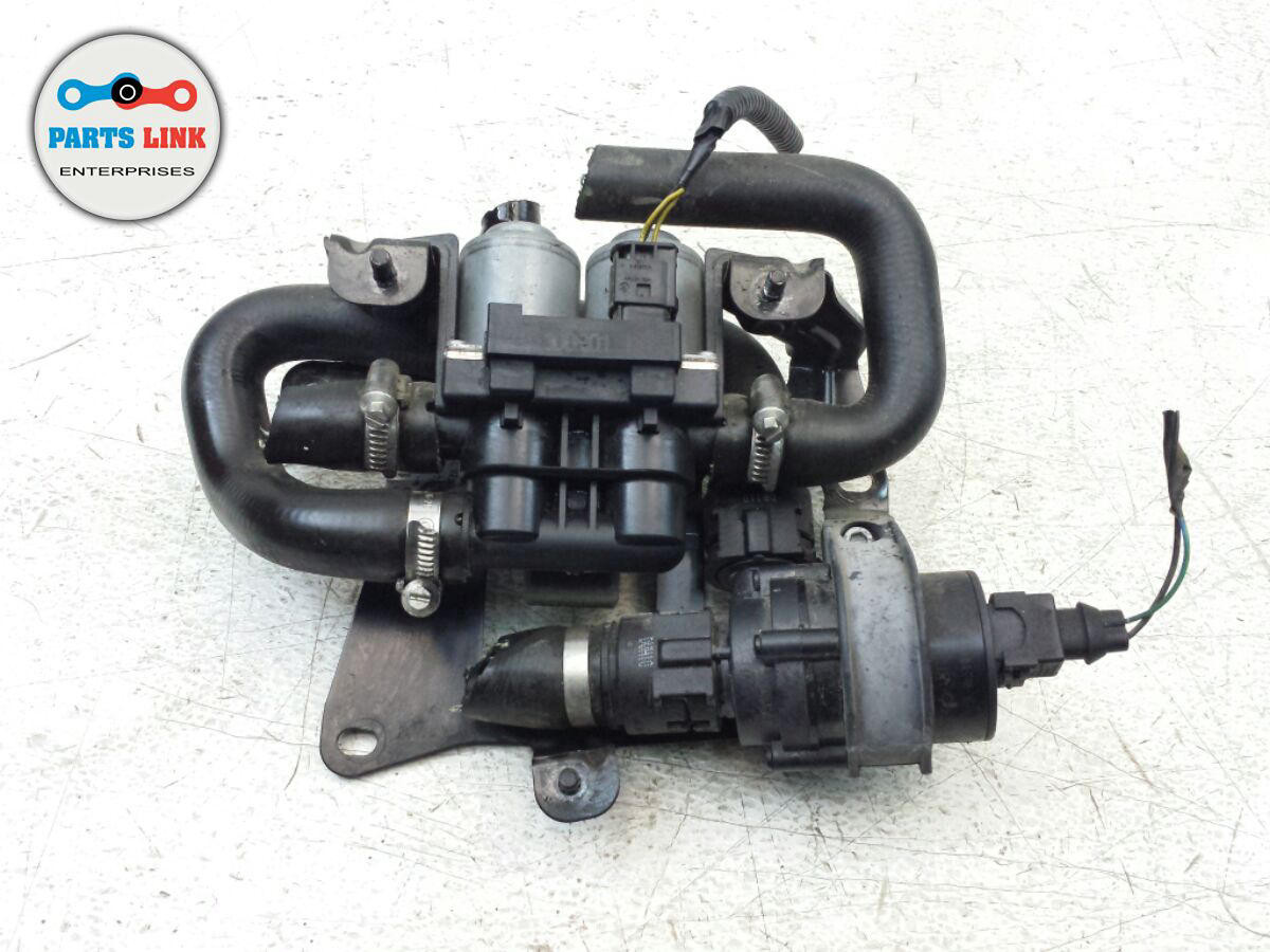 RANGE ROVER L322 Heater Control Valve A/C Air Condition HEAT/COOL OEM