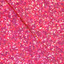 Belt Detail Sequin Jumpsuit Hot Pink