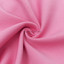 Draped Crystal Strap High Low Dress Pink