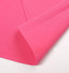 Flower Detail Two Piece Midi Dress Hot Pink