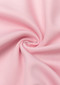 Lace Corset Ruffle Maxi Dress Pink