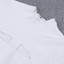 Long Sleeve Cut Out Detail Midi Bandage Dress White