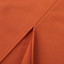 Long Sleeve Midi Dress Rust