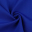 One Sleeve Bow Midi Dress Blue