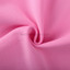 One Sleeve Midi Dress Pink