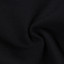 Long Sleeve Corset Midi Dress Black