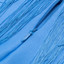 Halter Tassel Midi Dress Blue
