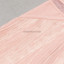 Short Sleeve Tassel Midi Dress Pink
